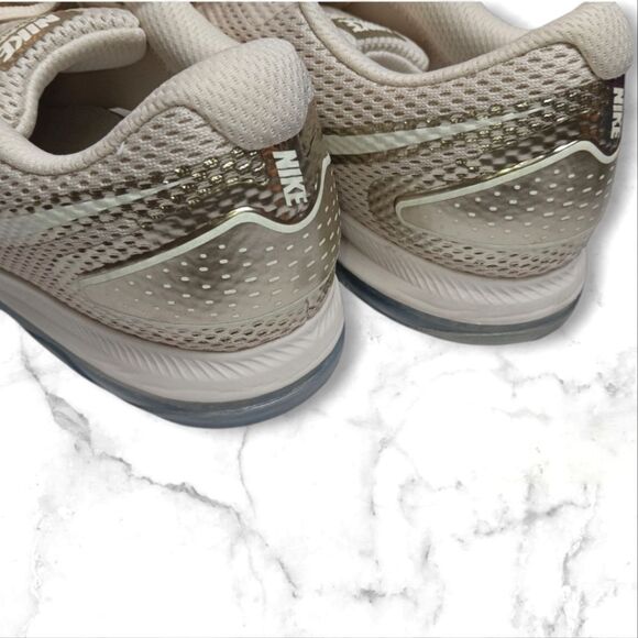 NIKE Women’s Zoom All Out Low 2 Running Shoes Size 10 Neutral Minimalist - Picture 9 of 11